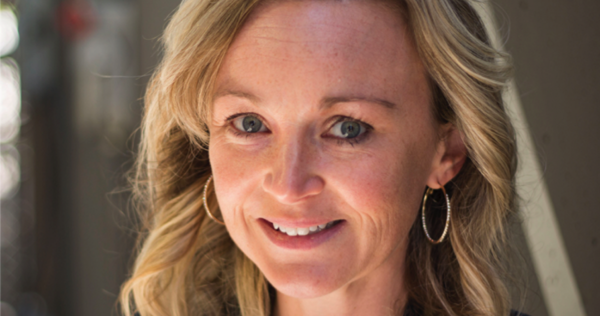 "5 Ways To Identify And Retain Top Talent" with Megan Barbier Of Wrike