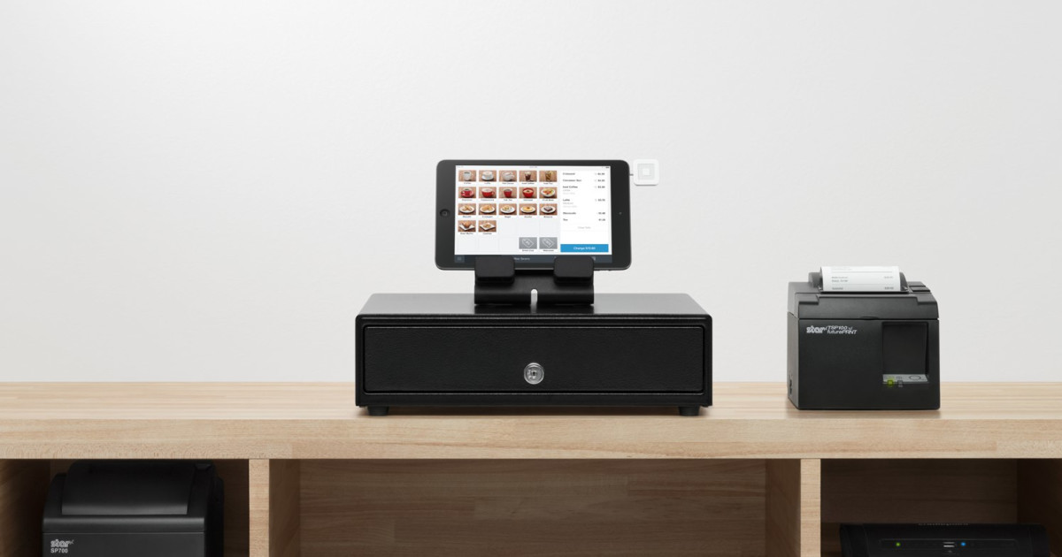 Kitchen Printing, Sales Reporting, and More - New Tools for Restaurants on Android