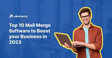 Top 10 Mail Merge Software to Boost your Response in 2024