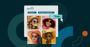 Aprimo Smart Tag Trainer