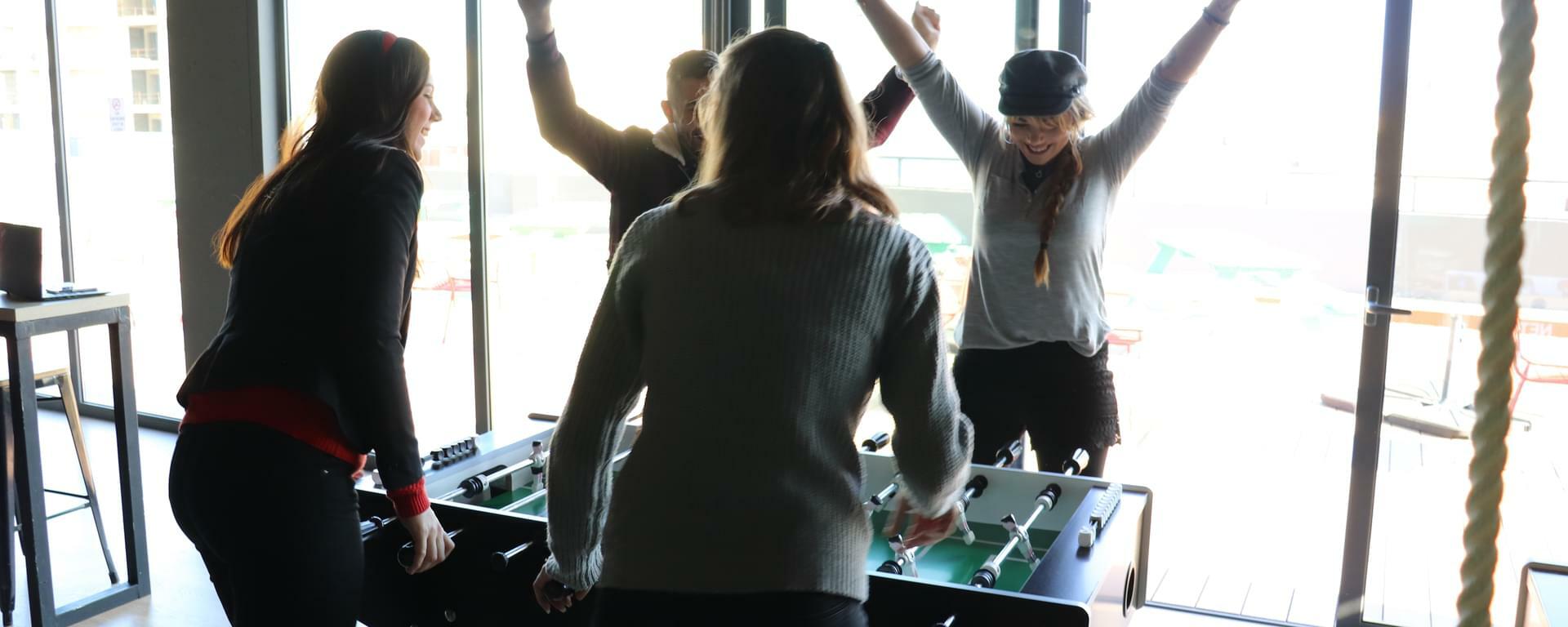 Mr Green Customer Service Story