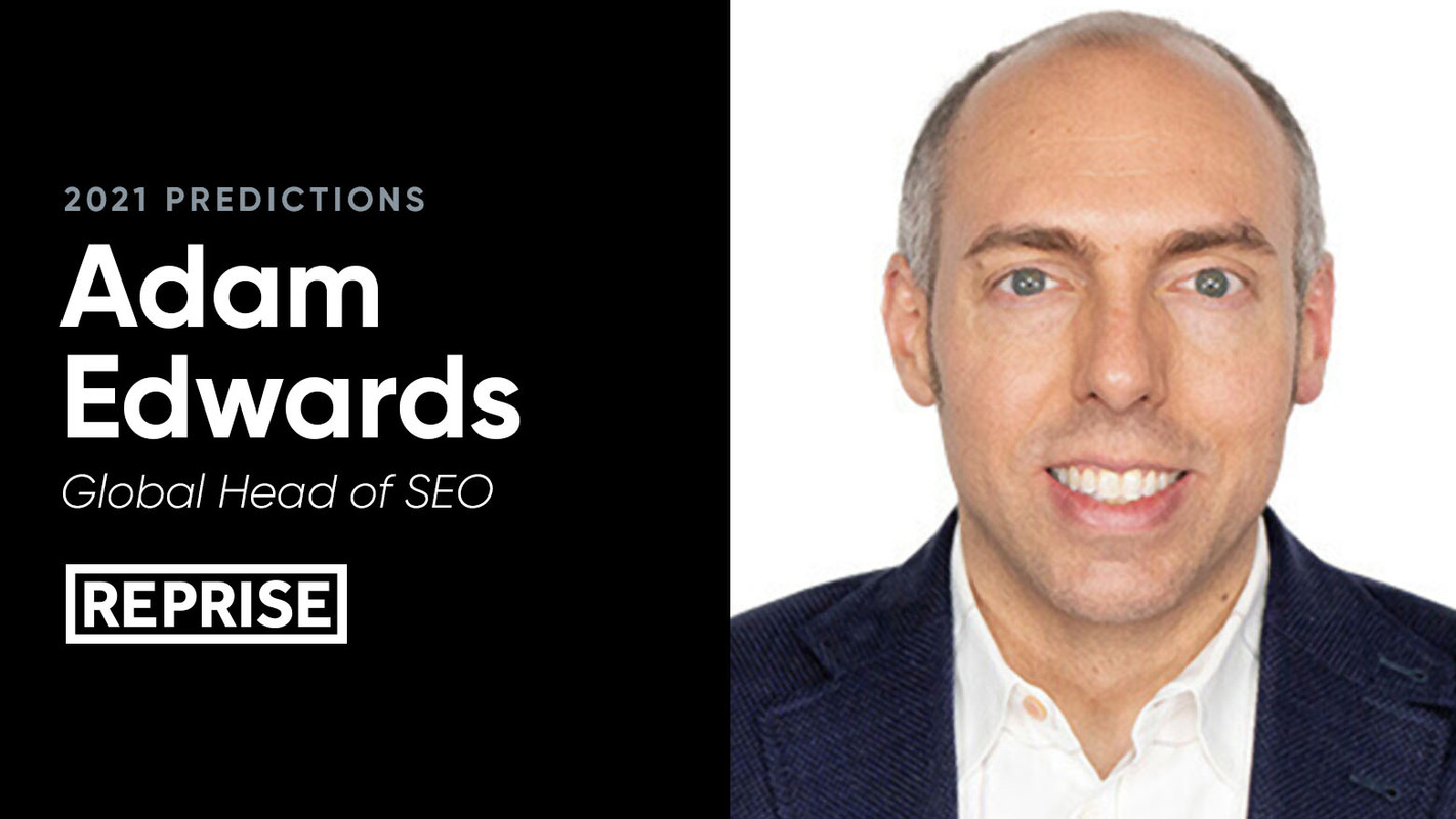 2021 Predictions: Site Search Will Become a Key Component of Digital Strategies