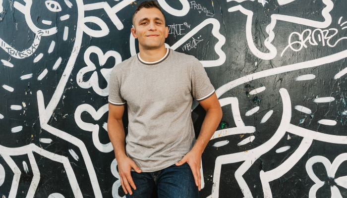 An interview with Nick Cegelski, host of 30 Minutes to President's Club