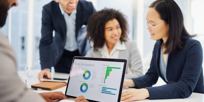 The Importance of Consumer Insights For Your Brand