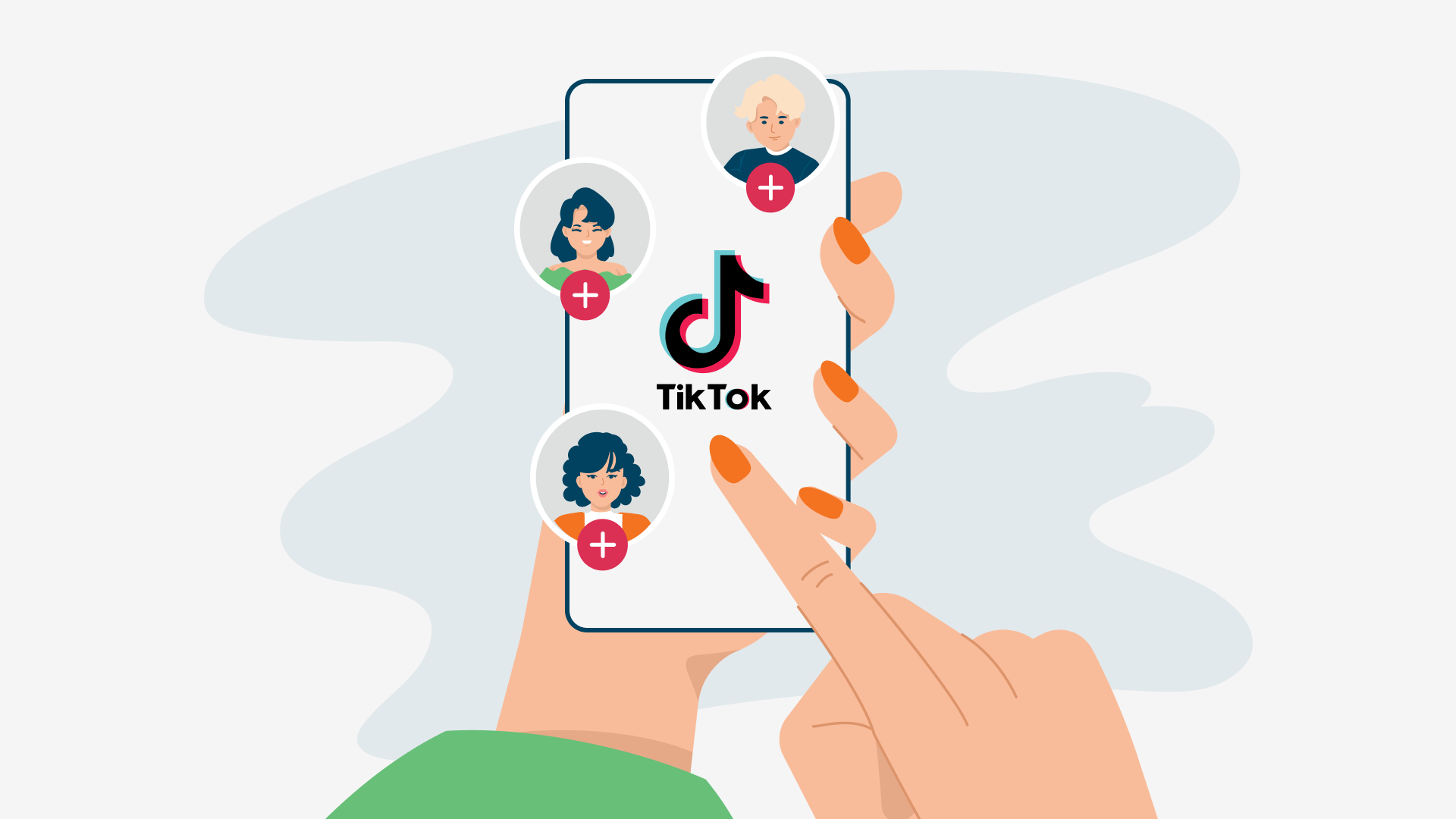 Mastering the TikTok Algorithm: Your Blueprint to Gaining More Followers