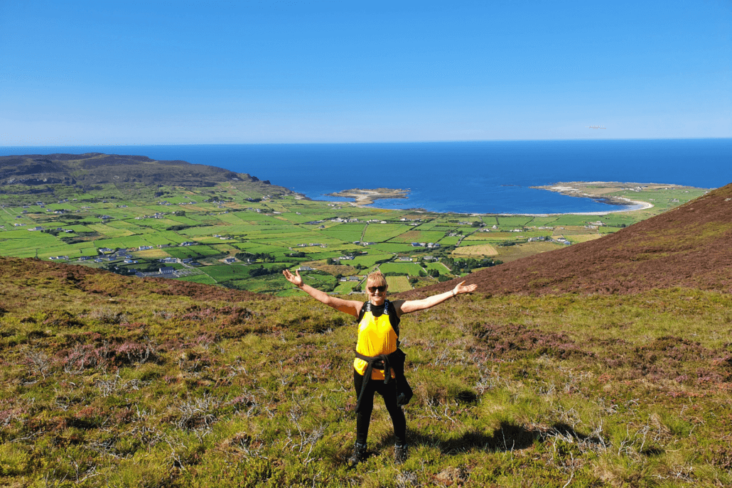 Celebrating the women of Bazaarvoice: Caroline Grant