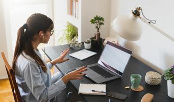 How to Work Remotely and Still Be Productive