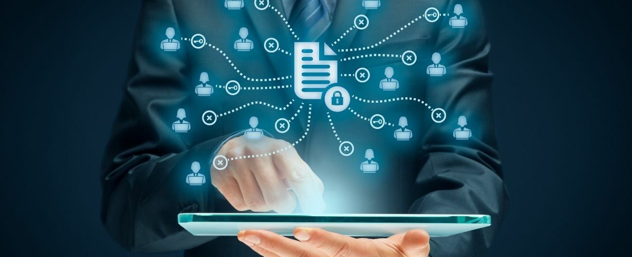 Introducing Powerful Document Management-from Pipeliner CRM