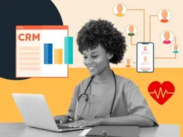 5 best healthcare CRM software in 2025