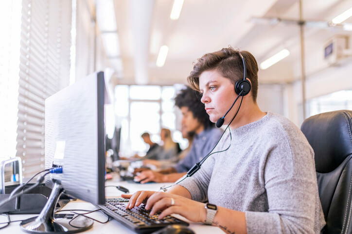 How Customer-Centric Companies Improve First Call Resolution Rate