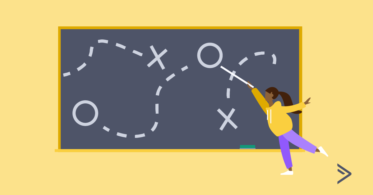 How to Navigate Your Career Path in 7 Steps