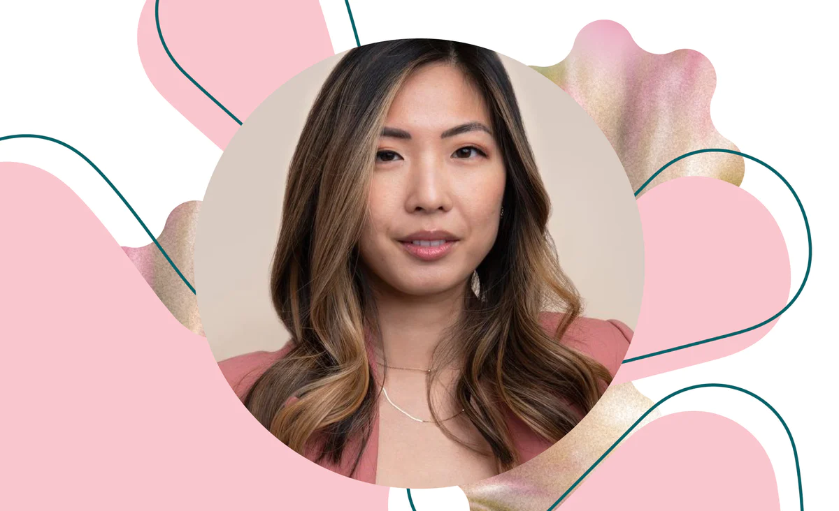 Jaclyn Fu is Closing the Bra Gap for Small Chests