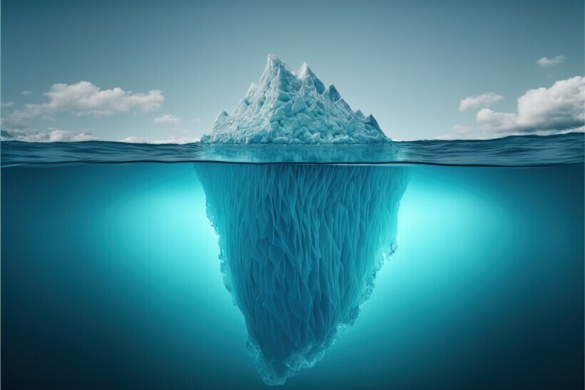CX Is Still at the Tip of the Conversational AI Iceberg