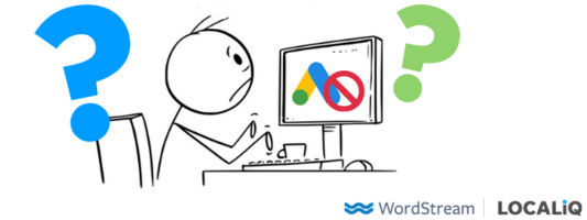 19 Pesky Google Ads Disapprovals and How to Fix Them