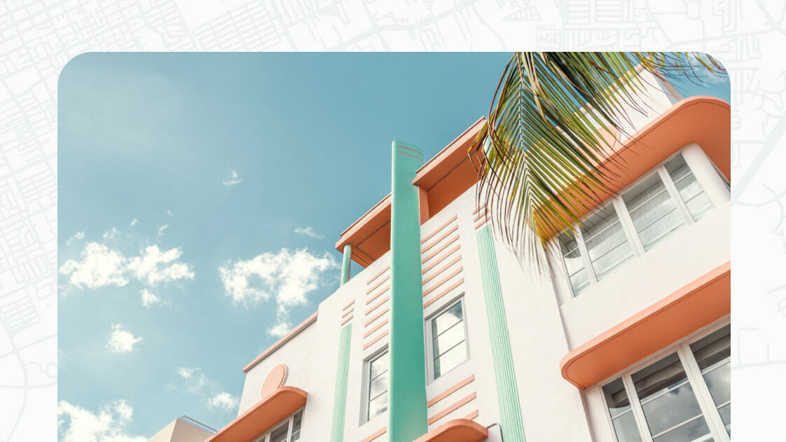 Miami Resident Motivations 2022 (Infographic)