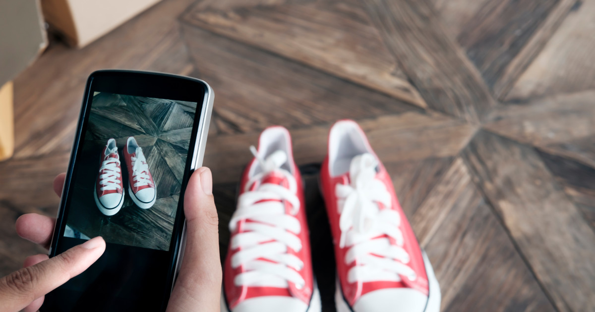 How to Photograph Products for eCommerce