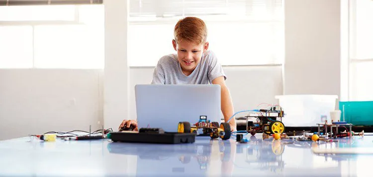 Online Coding Classes for Kids | APILayer Blog