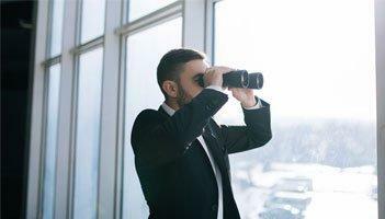 Need an Edge? Do A Content Marketing Competitive Analysis