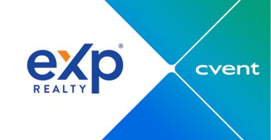 EXP REALTY:Creating value-driven experiences for in-person attendees with Cvent solutions