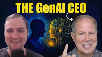 How To Navigate the AI Wave: CEO Eric Vaughan Launches MyPersonas & Eloquens AI :: IgniteTech