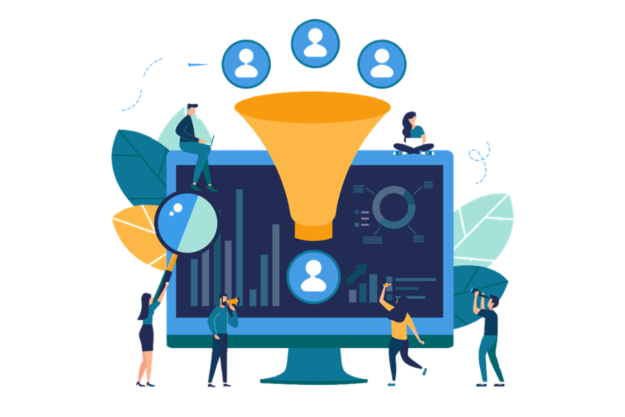 How to Personalize Messaging for Every Stage of the Buying Funnel