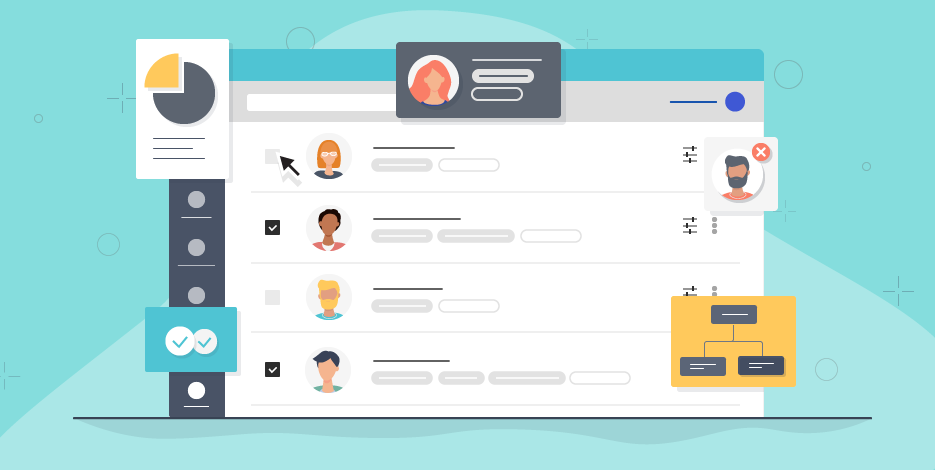 5 Exclusive Tips To Manage Your Audience Like A Pro With Moosend