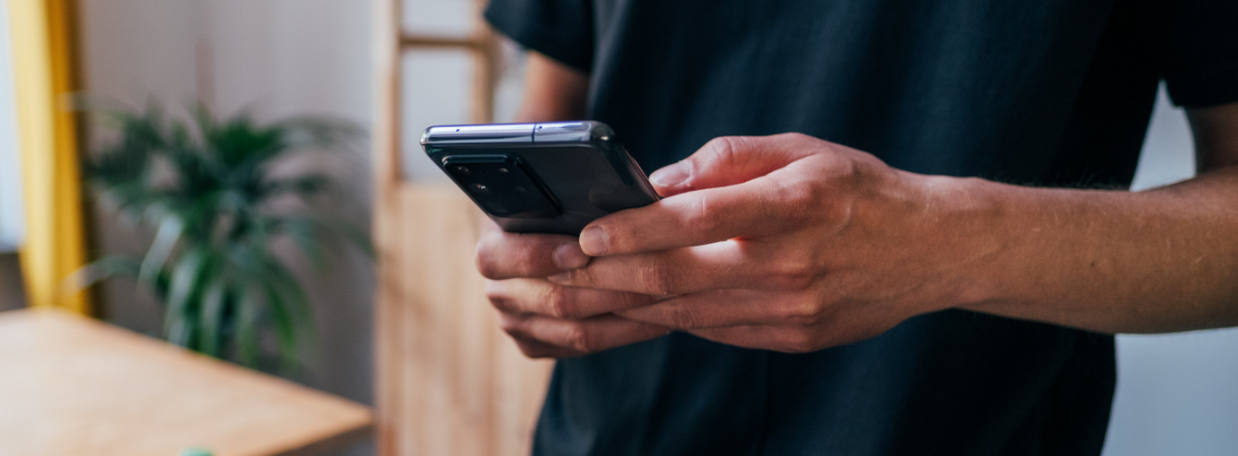 The Future is Mobile