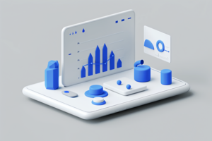 Know your customer: Understanding advanced analytics in SaaS marketing