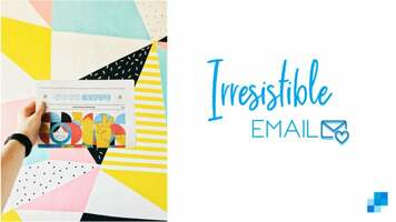 Irresistible Email