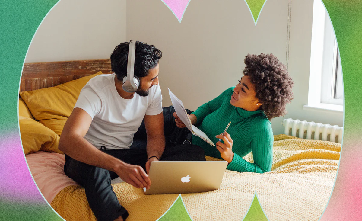 Would You Go Into Business With Your Life Partner? These Couples Did