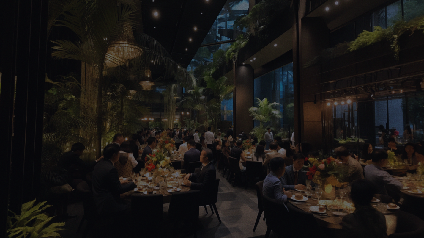 Unlocking Success: A Guide to Hosting an Unforgettable Annual Dinner with EventX