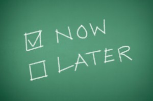 Simple Tips for Eliminating Procrastination Within Your Project Team