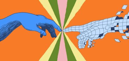 The Year of Breaking Past Human Limits