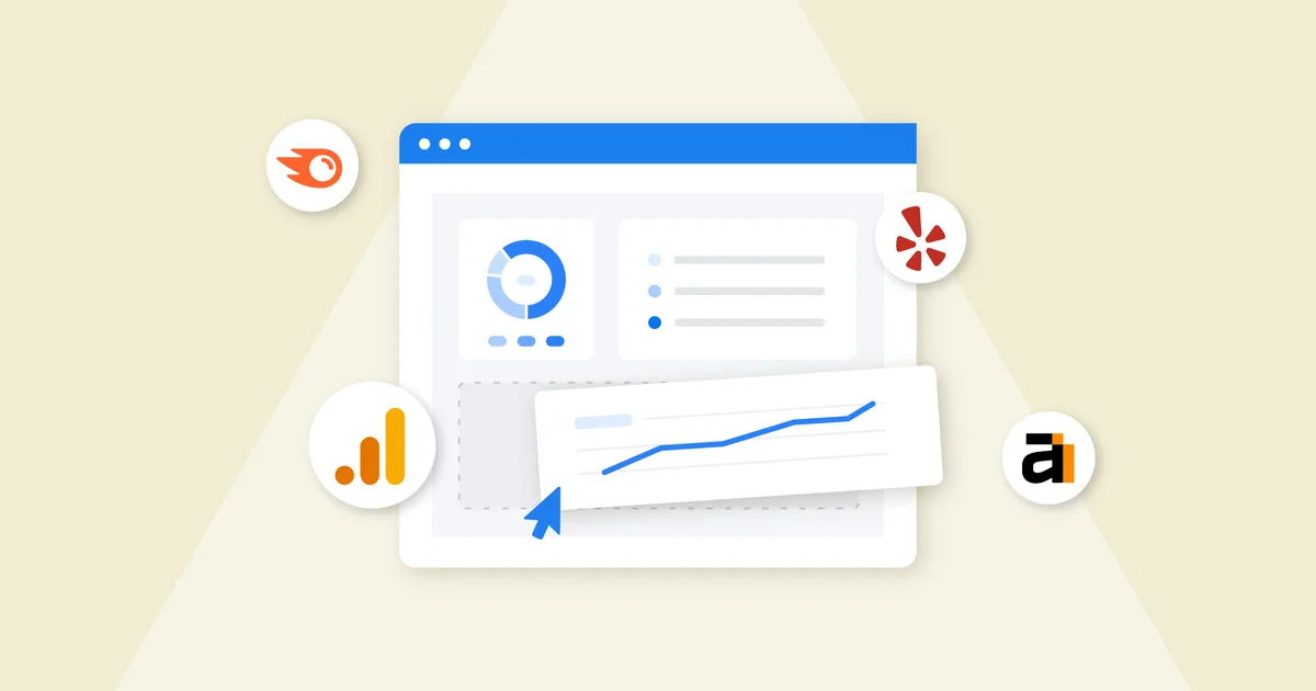 The Best SEO Report Templates for Marketing Agencies