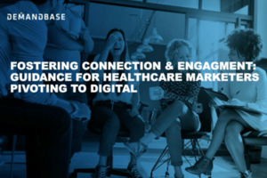 Guidance for Pharma and Life Sciences Pros Pivoting to Digital Marketing