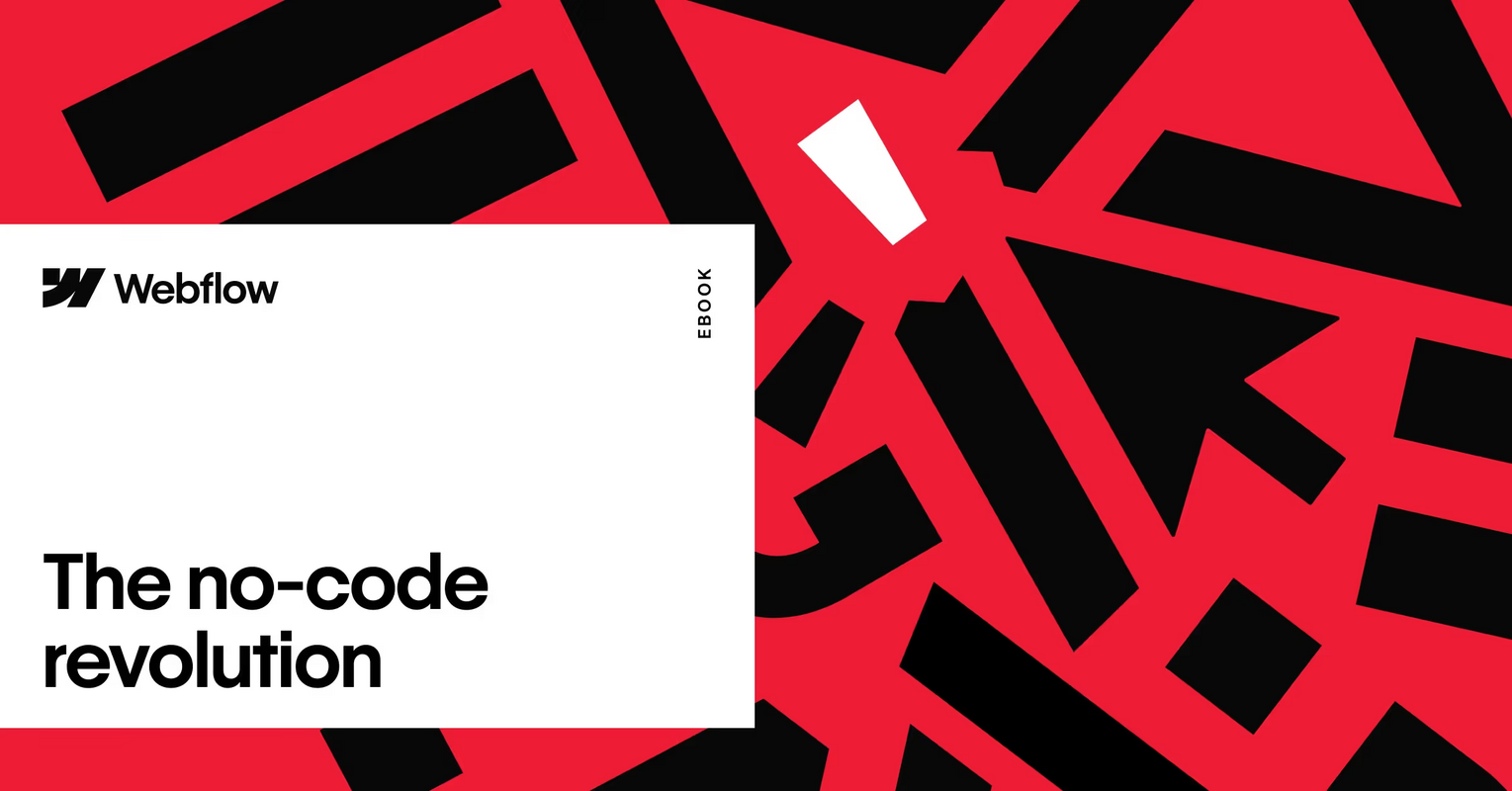 The no-code revolution