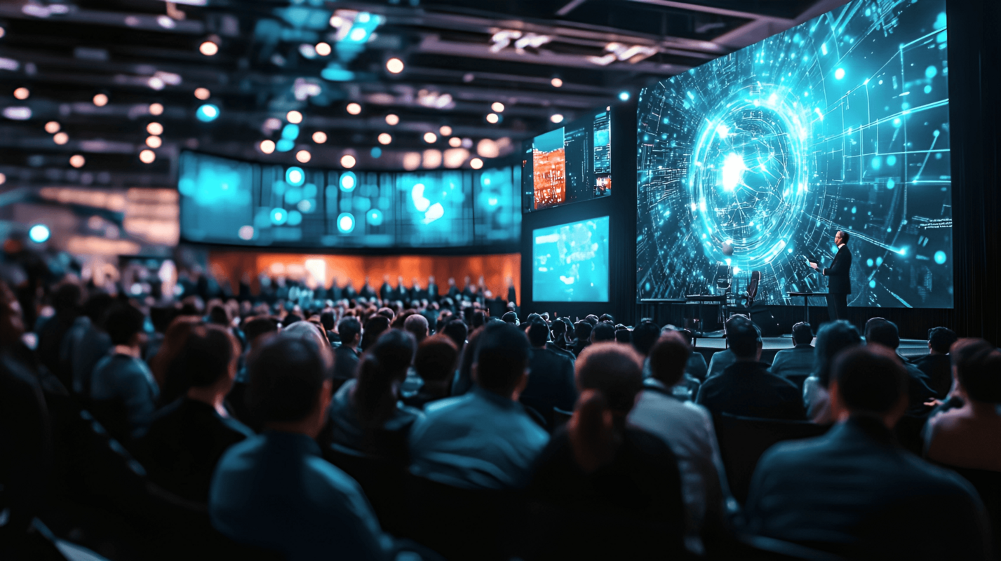 Unleashing AI's Potential for SaaS Event Professionals