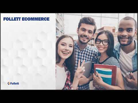 HCL Commerce Summit – Follett Customer Talk