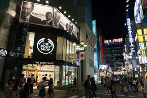 The Body Shop Marketing Strategy: Customer Experience Personalization