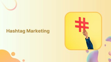 Hashtag Marketing in 2024: Everything You Need to Know