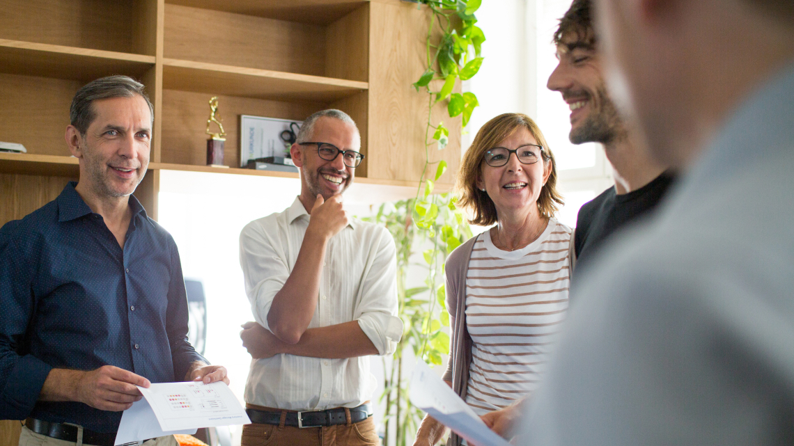 New Survey Proves That Association Management Businesses Need to Rethink Their Hiring Strategies