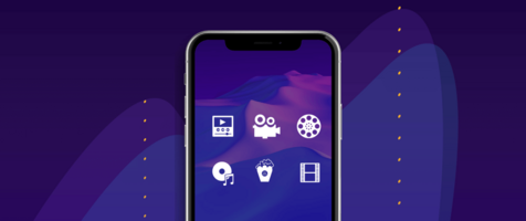 New Report: Media & Entertainment [OTT] Apps Industry Benchmarks