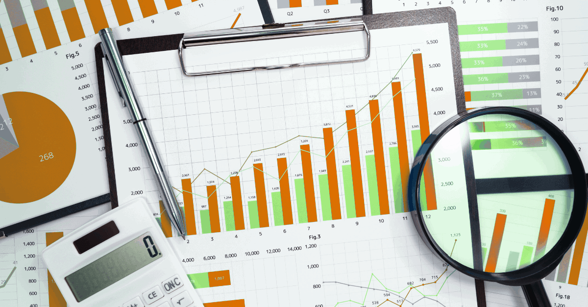 Monthly Paid Media Spend Snapshot – November 2021