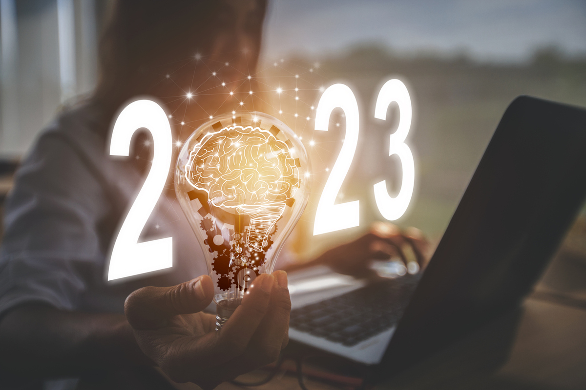 Cloud Comms Industry Briefing – January 2023, with CPaaS Expert Alan Quayle