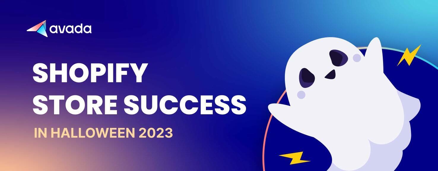 6 Tips for Shopify Store Success in Halloween 2023