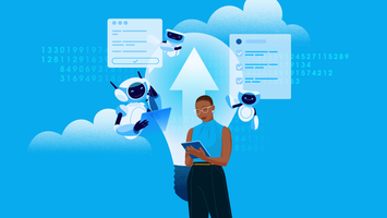 Think AI Agents Are Impressive Now? Just Wait