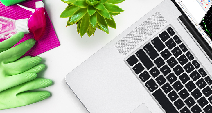 Three Steps to Spring Clean Your Contact Database