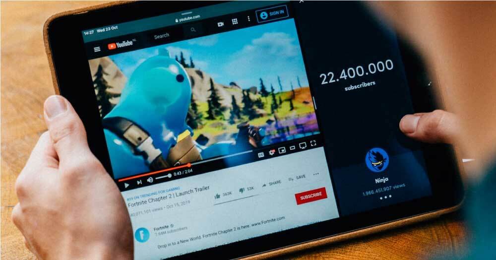 Everything You Need To Know About YouTube Video