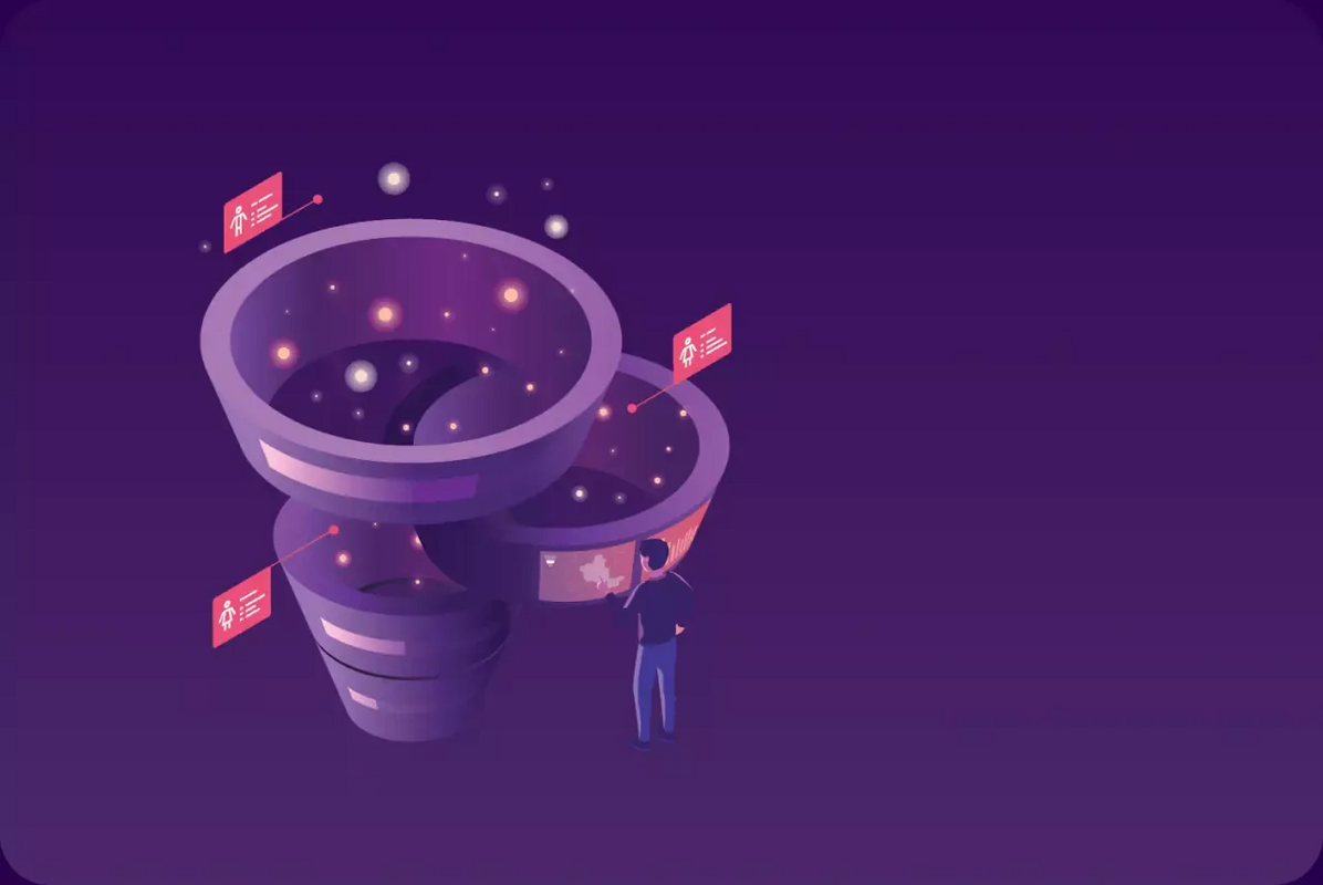 Bottlenecks to Business Insights