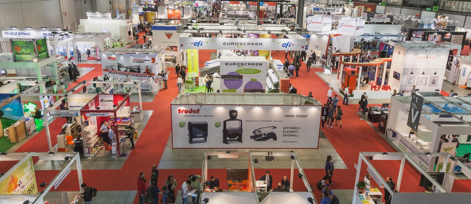 How Swag Management Can Promote Sustainability at Dreamforce 2019